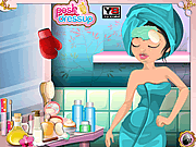 Giochi Dress Up e Make Up